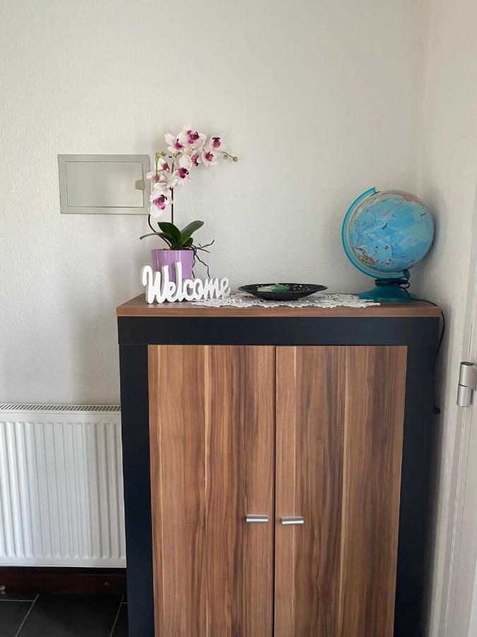 באד קארלסהפן Ferienwohnung Chaves מראה חיצוני תמונה