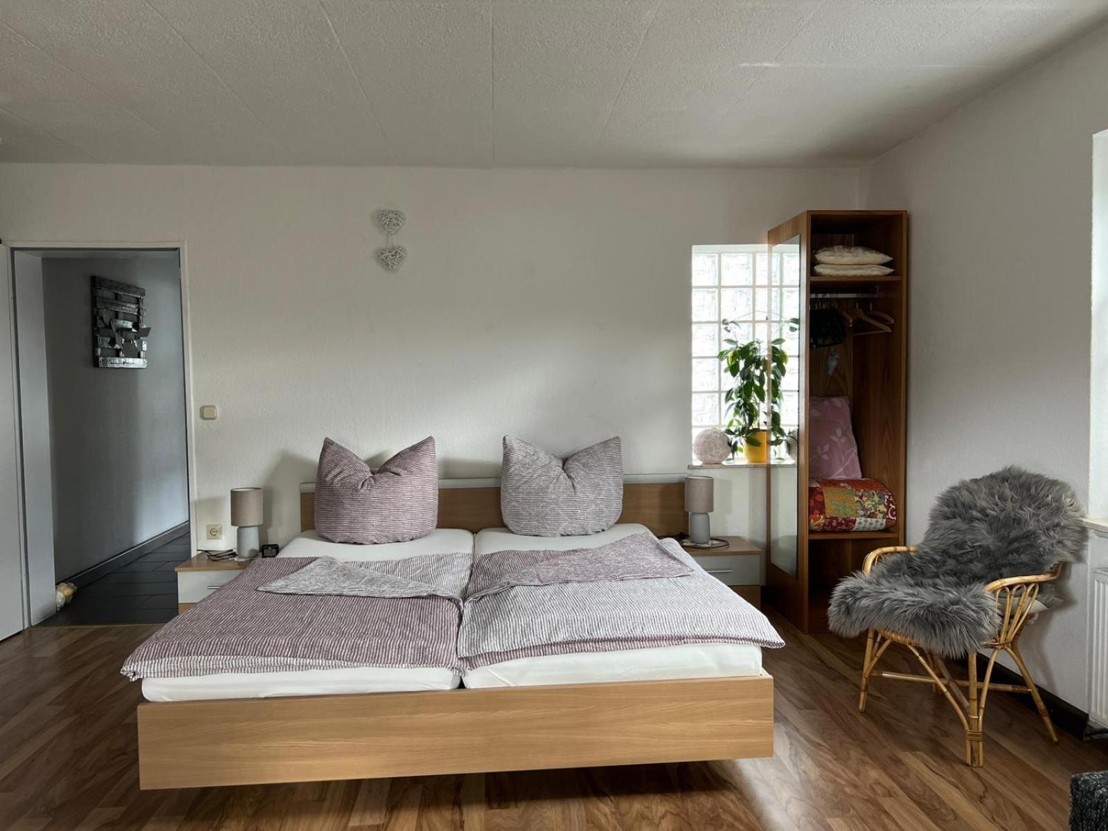 באד קארלסהפן Ferienwohnung Chaves מראה חיצוני תמונה