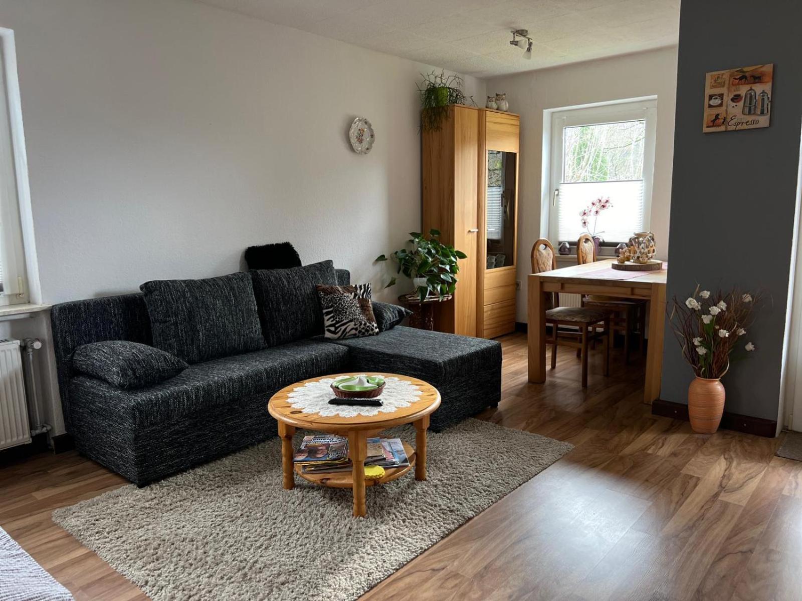 באד קארלסהפן Ferienwohnung Chaves מראה חיצוני תמונה